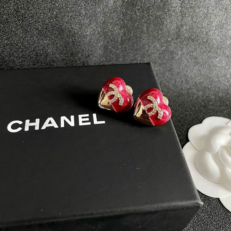 Chanel Earring 05yxh186